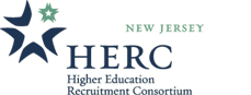 Member of the New Jersey Higher Education Recruitment Consortium